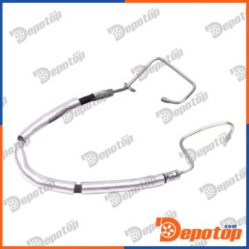 Tuyau hydraulique direction pour FORD | 10SKV856, FL4074